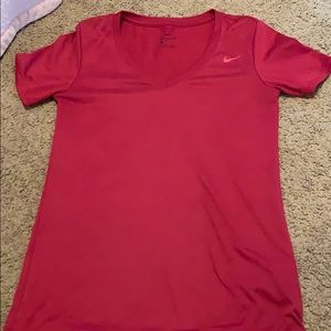 Nike Dri-fit T-shirt